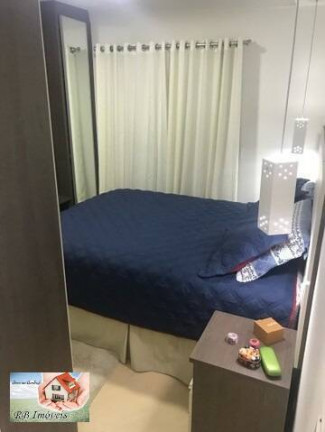 Imagem Apartamento com 2 Quartos à Venda, 67 m² em Vila Valparaíso - Santo André