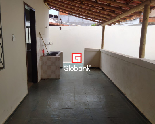 Imagem Casa com 3 Quartos à Venda, 154 m² em Monte Alegre - Montes Claros Imagem Casa com 3 Quartos à Venda, 154 m² em Monte Alegre - Montes Claros