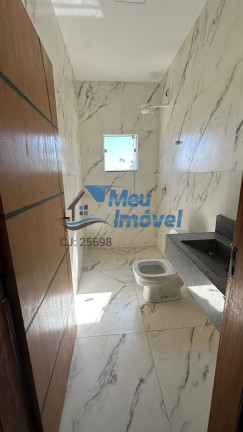 Imagem Casa com 3 Quartos à Venda, 322 m² em Setor Mandu Ii - Luziânia Imagem Casa com 3 Quartos à Venda, 322 m² em Setor Mandu Ii - Luziânia