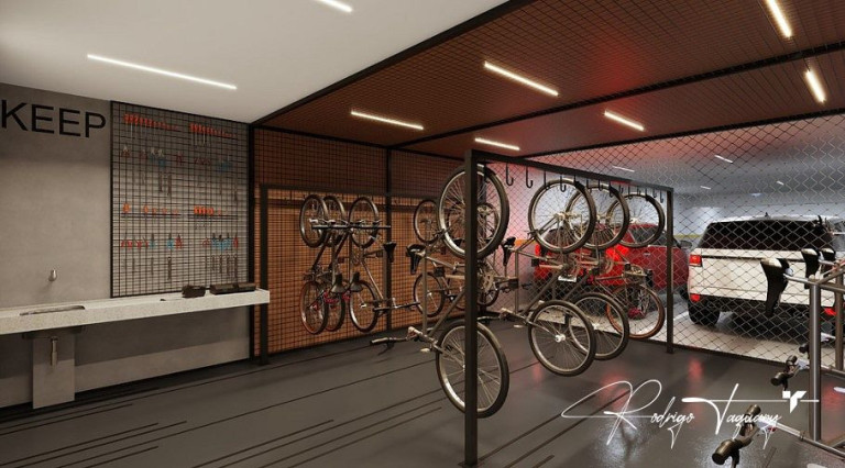 Imagem Sala Comercial à Venda, 42 m² em Setor Bueno - Goiânia Imagem Sala Comercial à Venda, 42 m² em Setor Bueno - Goiânia