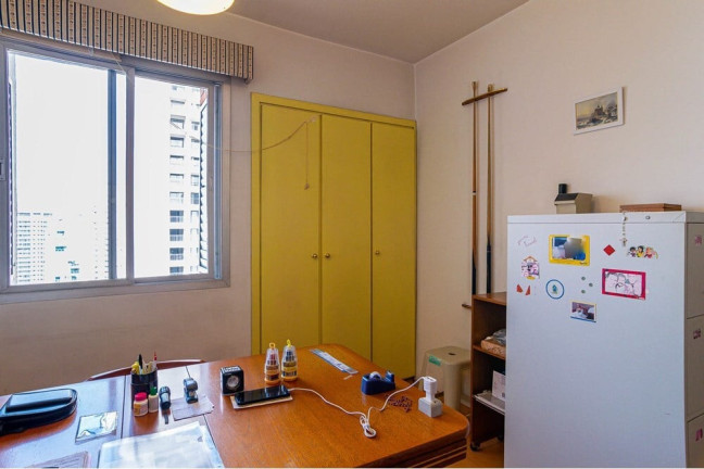 Imagem Apartamento com 3 Quartos à Venda, 133 m² em Paraíso - São Paulo Imagem Apartamento com 3 Quartos à Venda, 133 m² em Paraíso - São Paulo