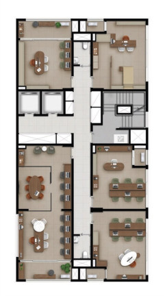 Imagem Imóvel Comercial à Venda, 63 m² em Ipiranga - São Paulo Imagem Imóvel Comercial à Venda, 63 m² em Ipiranga - São Paulo