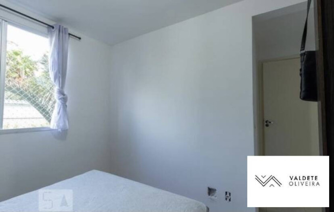Imagem Apartamento com 2 Quartos à Venda, 49 m² em Parque Residencial Flamboyant - São José Dos Campos