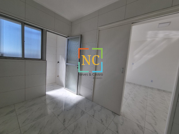 Imagem Apartamento com 2 Quartos à Venda, 61 m² em Barreiros - São José Imagem Apartamento com 2 Quartos à Venda, 61 m² em Barreiros - São José