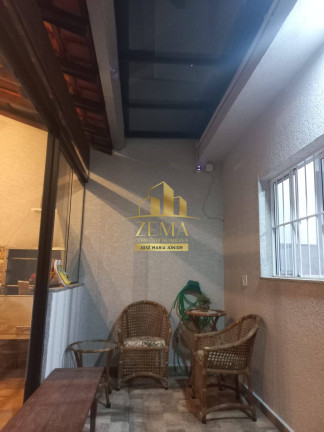 Imagem Casa com 3 Quartos à Venda, 123 m² em Villa Di Cesar - Mogi Das Cruzes Imagem Casa com 3 Quartos à Venda, 123 m² em Villa Di Cesar - Mogi Das Cruzes