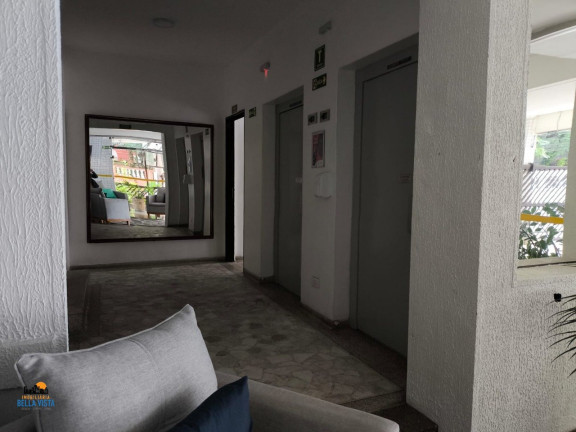 Imagem Apartamento com 2 Quartos à Venda, 84 m² em Centro - Sao Vicente Imagem Apartamento com 2 Quartos à Venda, 84 m² em Centro - Sao Vicente