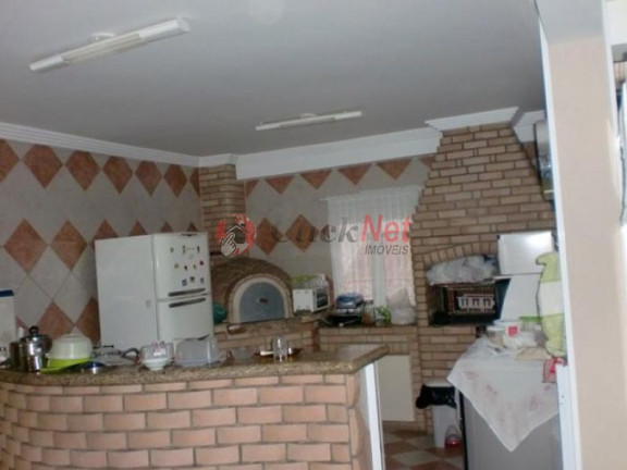 Imagem Sobrado com 3 Quartos à Venda, 680 m² em Vila Euclides - São Bernardo Do Campo