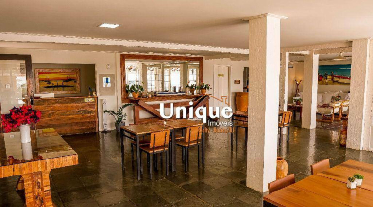 Imagem Edifício Residencial com 9 Quartos à Venda, 803 m² em João Fernandes - Armação Dos Búzios