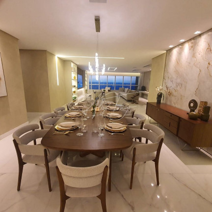 Imagem Apartamento com 4 Quartos à Venda, 274 m² em Praia De Itaparica - Vila Velha Imagem Apartamento com 4 Quartos à Venda, 274 m² em Praia De Itaparica - Vila Velha