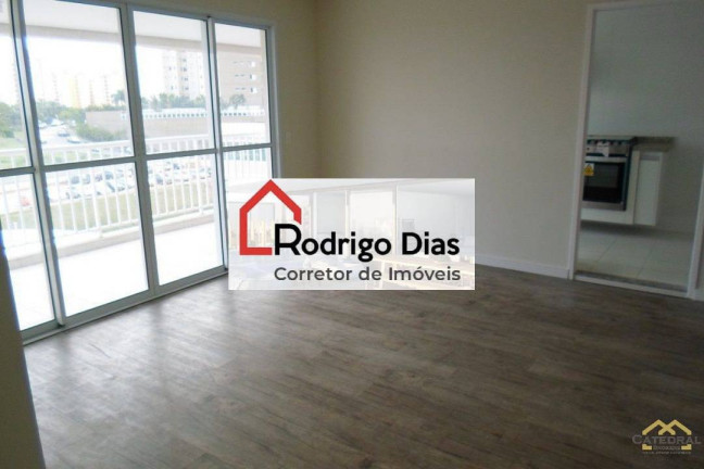 Imagem Apartamento com 3 Quartos à Venda, 111 m² em Jardim Bonfiglioli - Jundiaí
