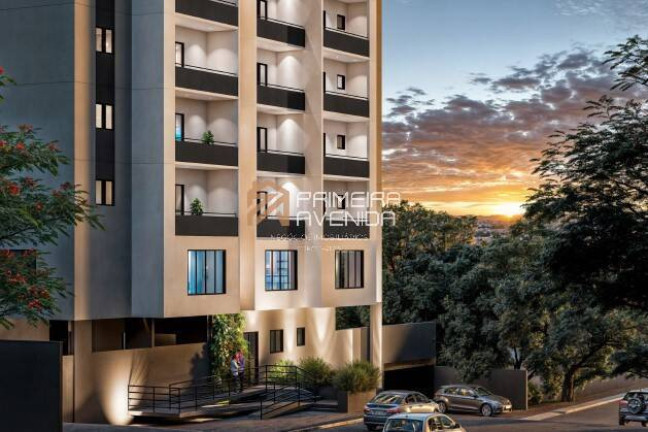 Foto do imóvel Apartamento com 3 Quartos à Venda, 42 m² em Centro - São José Dos Campos