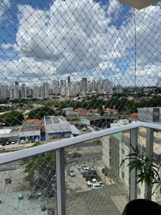 Imagem Apartamento à Venda, 137 m² em Setor Marista - Goiânia Imagem Apartamento à Venda, 137 m² em Setor Marista - Goiânia