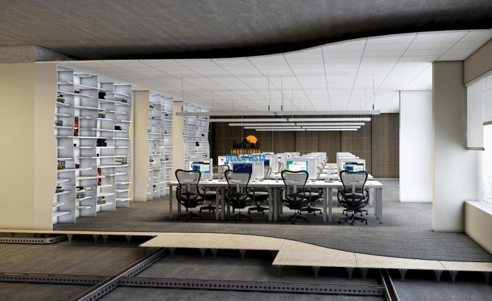 Imagem Sala Comercial à Venda,  em Vila Mariana - São Paulo