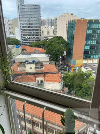 Imagem Apartamento com 2 Quartos à Venda, 110 m² em Centro - Santo André Imagem Apartamento com 2 Quartos à Venda, 110 m² em Centro - Santo André