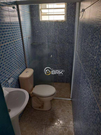 Imagem Apartamento com 2 Quartos para Alugar, 48 m² em Conjunto Habitacional Santa Etelvina Iii - São Paulo Imagem Apartamento com 2 Quartos para Alugar, 48 m² em Conjunto Habitacional Santa Etelvina Iii - São Paulo