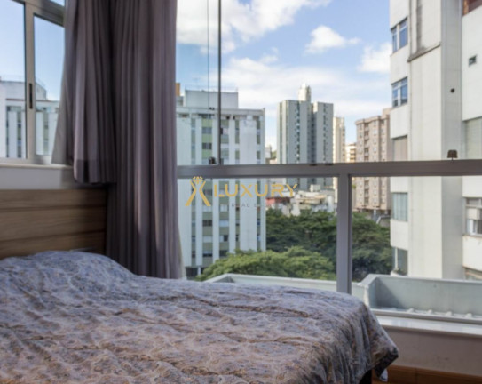 Imagem Imóvel com 4 Quartos à Venda, 260 m² em Cidade Jardim - Belo Horizonte