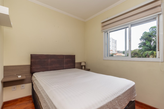Imagem Apartamento com 1 Quarto à Venda, 41 m² em Saúde - São Paulo