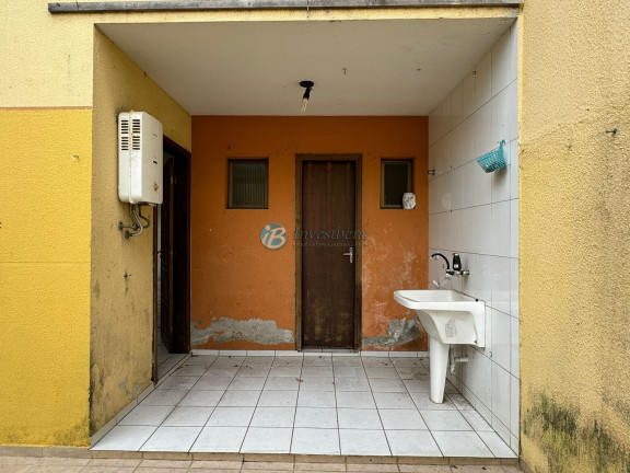 Imagem Casa de Condomínio com 3 Quartos à Venda, 115 m² em Cidade Industrial - Curitiba Imagem Casa de Condomínio com 3 Quartos à Venda, 115 m² em Cidade Industrial - Curitiba