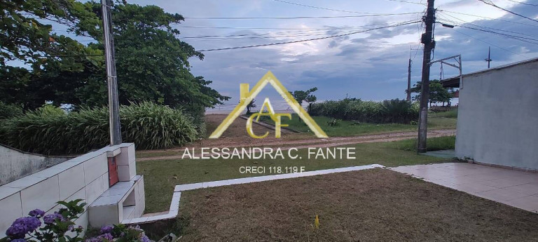 Casa com 3 Quartos à Venda, 250 m² em Suarão - Itanhaém