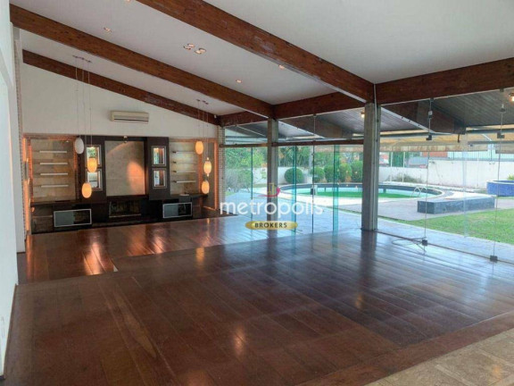 Casa com 4 Quartos à Venda ou Locação, 672 m² em Jardim América - Sorocaba