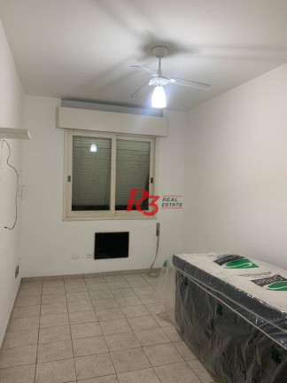 Imagem Apartamento com 4 Quartos à Venda, 160 m² em Gonzaga - Santos