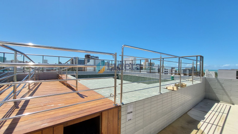 Imagem Apartamento com 3 Quartos à Venda, 141 m² em Intermares - Cabedelo Imagem Apartamento com 3 Quartos à Venda, 141 m² em Intermares - Cabedelo