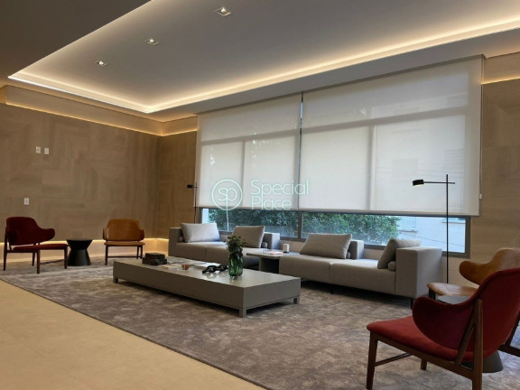 Imagem Apartamento com 3 Quartos à Venda,  em Paraíso - São Paulo