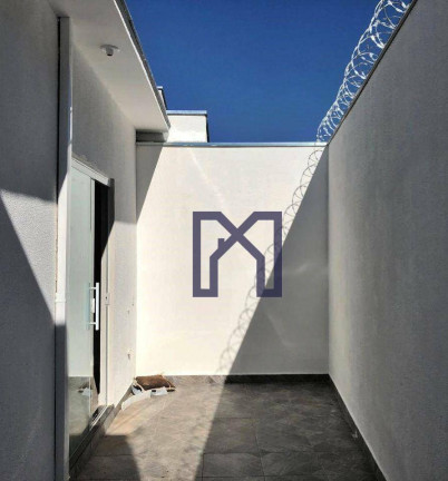 Imagem Casa com 2 Quartos à Venda, 70 m² em Rebourgeon - Itajubá