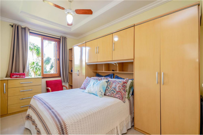 Imagem Apartamento com 3 Quartos à Venda, 94 m² em Petrópolis - Porto Alegre