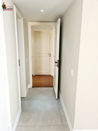 Imagem Apartamento com 4 Quartos à Venda, 189 m² em Jardim Paulista - São Paulo