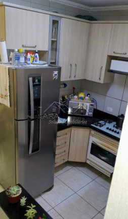 Imagem Casa de Condomínio com 2 Quartos à Venda, 60 m² em Vila União (zona Leste) - São Paulo Imagem Casa de Condomínio com 2 Quartos à Venda, 60 m² em Vila União (zona Leste) - São Paulo
