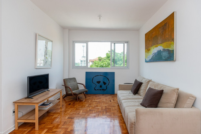 Imagem Apartamento com 2 Quartos à Venda, 114 m² em Pinheiros - São Paulo