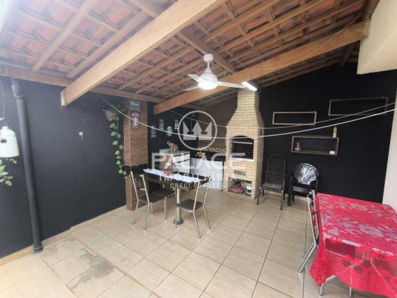 Imóvel com 2 Quartos à Venda, 75 m² em Parque Orlanda I - Piracicaba