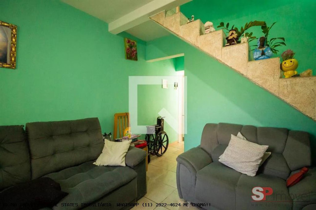 Imagem Casa com 4 Quartos para Alugar, 400 m² em Vila Brasilina - São Paulo Imagem Casa com 4 Quartos para Alugar, 400 m² em Vila Brasilina - São Paulo