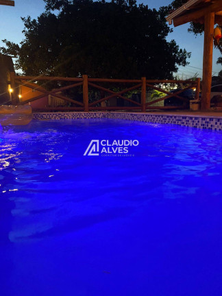 Imagem Casa com 2 Quartos à Venda, 600 m² em Mangabeira - Feira De Santana