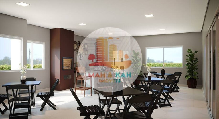 Imagem Apartamento com 2 Quartos à Venda, 36 m² em Vila Ré - São Paulo
