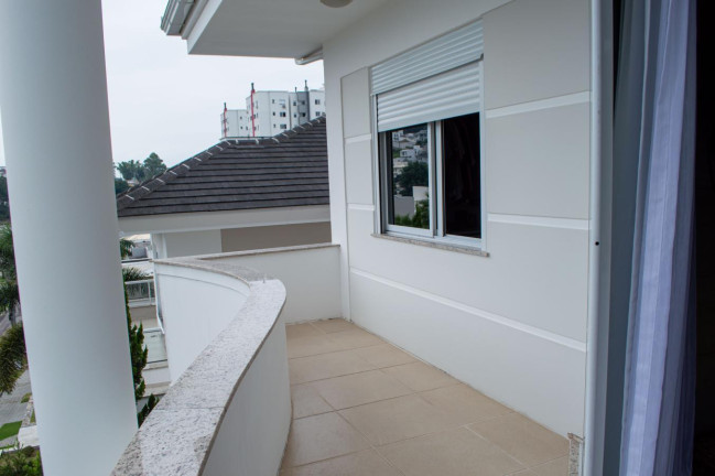 Imagem Casa com 3 Quartos à Venda, 296 m² em Pedra Branca - Palhoça