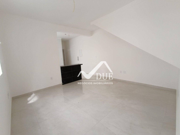Imagem Casa com 3 Quartos à Venda, 95 m² em Embaré - Santos