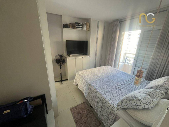 Imagem Apartamento com 2 Quartos à Venda, 92 m² em Aviação - Praia Grande
