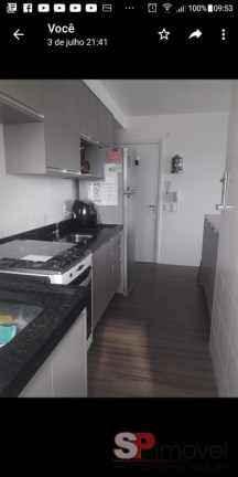 Imagem Apartamento com 2 Quartos à Venda, 40 m² em Parque São Vicente - Mauá Imagem Apartamento com 2 Quartos à Venda, 40 m² em Parque São Vicente - Mauá