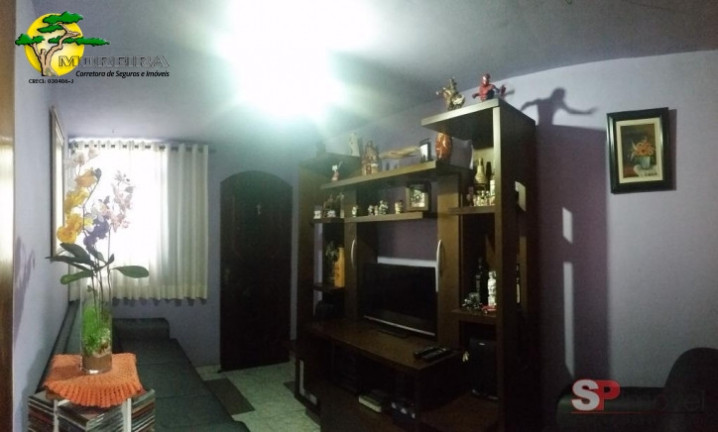 Imagem Apartamento com 3 Quartos à Venda, 60 m² em Vila Sabrina - São Paulo Imagem Apartamento com 3 Quartos à Venda, 60 m² em Vila Sabrina - São Paulo