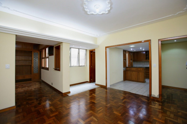 Apartamento com 3 Quartos à Venda, 93 m² em Independência - Porto Alegre