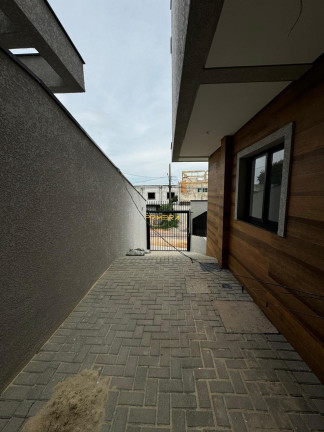 Imagem Sobrado com 3 Quartos à Venda, 274 m² em Atuba - Curitiba