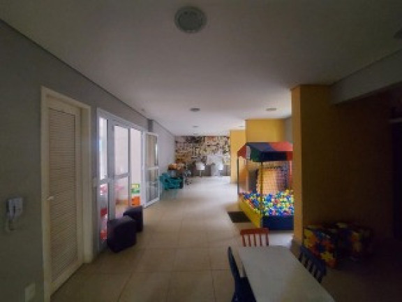 Imagem Apartamento com 3 Quartos à Venda, 74 m² em Jardim Celeste - São Paulo