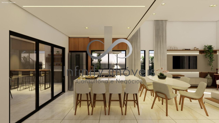 Imagem Casa com 3 Quartos à Venda, 362 m² em Jardins Village - Lagoa Santa Imagem Casa com 3 Quartos à Venda, 362 m² em Jardins Village - Lagoa Santa
