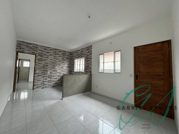 Imagem Casa com 2 Quartos à Venda, 125 m² em Jardim Nossa Senhora Sion - Itanhaém Imagem Casa com 2 Quartos à Venda, 125 m² em Jardim Nossa Senhora Sion - Itanhaém
