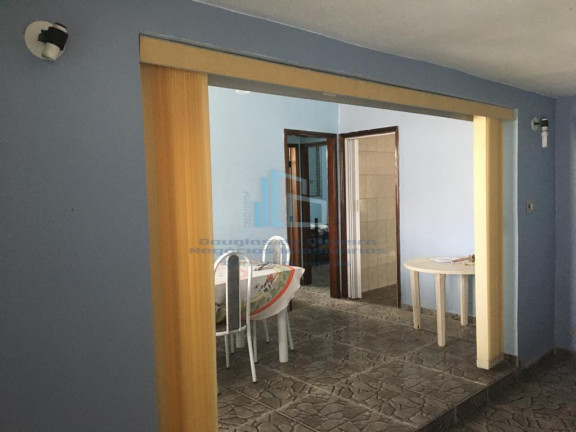 Imagem Casa com 2 Quartos à Venda, 128 m² em Aviação - Praia Grande Imagem Casa com 2 Quartos à Venda, 128 m² em Aviação - Praia Grande