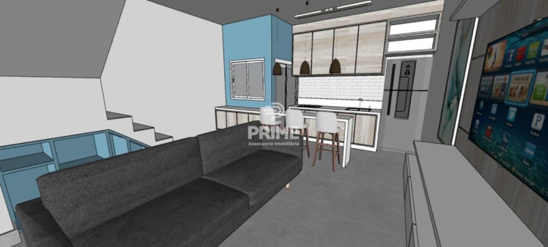 Imagem Casa com 2 Quartos à Venda, 68 m² em Massaguaçu - Caraguatatuba Imagem Casa com 2 Quartos à Venda, 68 m² em Massaguaçu - Caraguatatuba