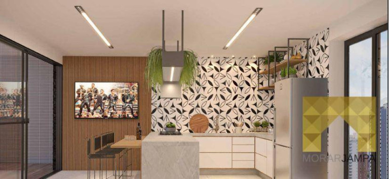 Imagem Apartamento com 2 Quartos à Venda, 57 m² em Bessa - João Pessoa Imagem Apartamento com 2 Quartos à Venda, 57 m² em Bessa - João Pessoa