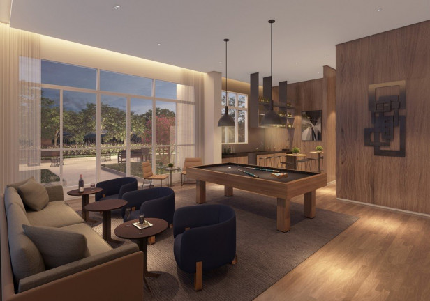 Imagem Apartamento com 4 Quartos à Venda, 221 m² em Vila Romana - São Paulo Imagem Apartamento com 4 Quartos à Venda, 221 m² em Vila Romana - São Paulo